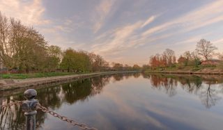 Water Resources North Option Scoping 