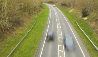 A40 St Clears to Haverfordwest Economic Activity & Location Impacts Study