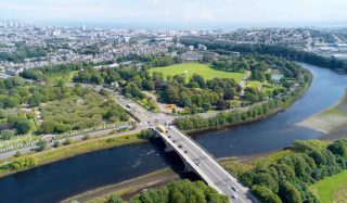 Aberdeen City Region Deal Transport Appraisal