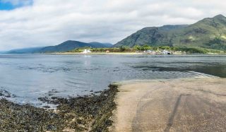 Corran Ferry Options Appraisal and Fixed Link Study