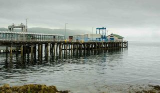 Craignure STAG and Outline Business Case