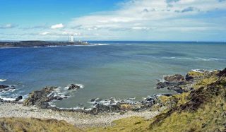 External Transport Links to Aberdeen South Harbour STAG Appraisal