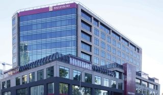 Haileybury City Campus