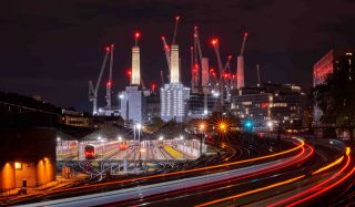 Industrial Land and Transport Study