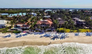 Interactive Financial Sustainability Analysis