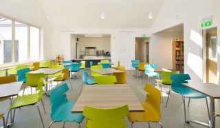 Ochiltree Community Hub