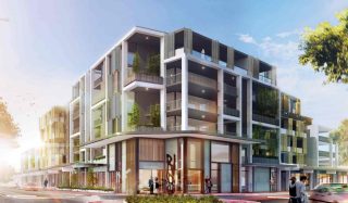 VIC Quarter Apartments 