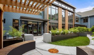 Adelaide of Newton Centre