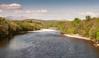 Caol and Lochyside Flood Protection Scheme