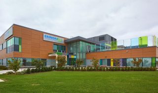 ErinoakKids Centre for Treatment and Development