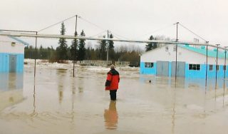 First Nations Infrastructure Resilience Toolkit 