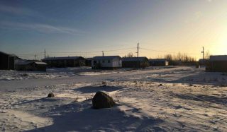 First Nations Infrastructure Resilience Toolkit and Pilot Projects