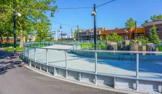 City of Spokane - EPA Brownfield Grant Application and Implementation