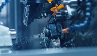 Advanced Forming Research Centre, University of Strathclyde 