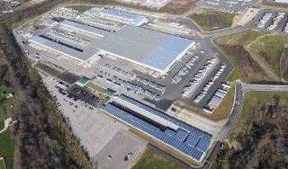 FedEx Northern Kentucky Hub Expansion