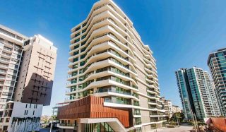 Proximity Hamilton - Building 5 Portside