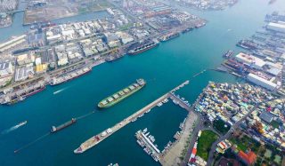 Qijin Second Transmission Mains Design and Construction Management Services