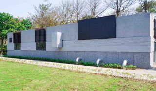 Si-Fang-Lin Gravel Contact Oxidation Process (GCOP) Supervision