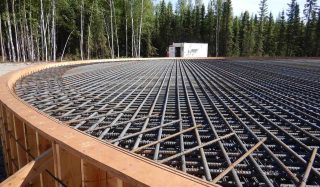 North Pole Water System Expansion