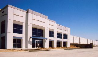 Perris Distribution Center