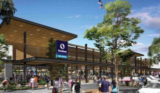 Baldivis Shopping Centre