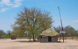 Global Technical Assistance Facility for Sustainable Energy