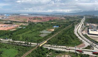 Downstream Oil & Gas Community Engagement Service 