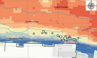 Lower Hudson River Hydrodynamic Modeling and Shoreline Resiliency