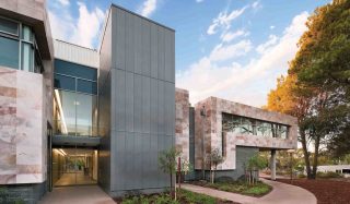 Murdoch University Engineering Building