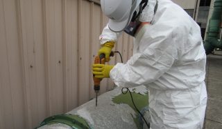 Site Decommissioning Service