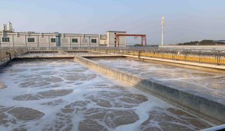 Supply Chain Water Sustainability Program