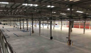 UTC Environment, Health, and Safety (EHS) Permitting Service