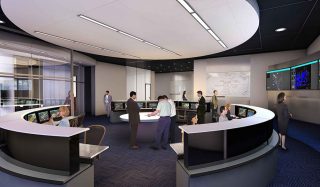 Los Angeles Wastewater Information Network