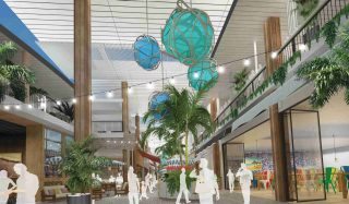 Westfield Chermside Shopping Centre