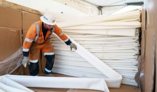 Mt Albert Sludge Pipeline Repair