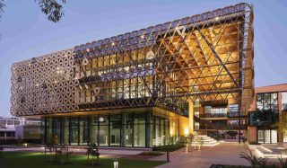 EZONE UWA Student Hub