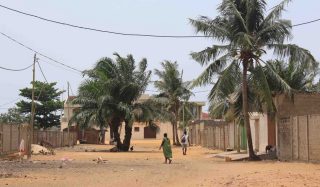 Development of a Solar Pay-as-you-go Rural Electrification Solution