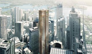 4-6 Bligh Street, Sydney