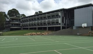 Cavendish State High School - New Year 7 Block