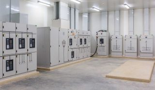 National Data Center Load Increase Feasibility and Design