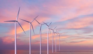 Gunfleet Sands Offshore Wind Farm