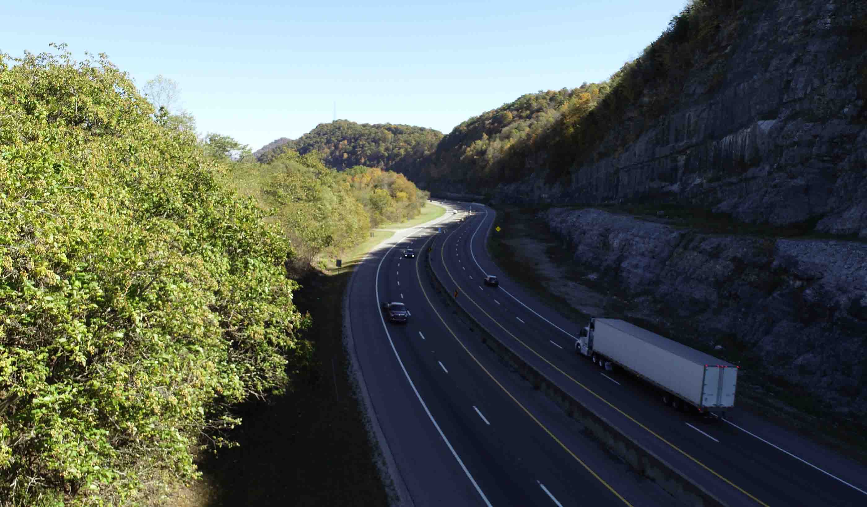 I-75 SmartWay ITS Expansion