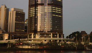 1 William Street Brisbane