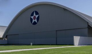 US Airforce Asset Management