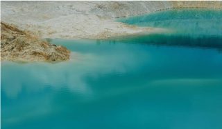 Cornelly Quarry Groundwater Assessments