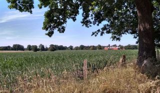 Quarry Development Cheshire