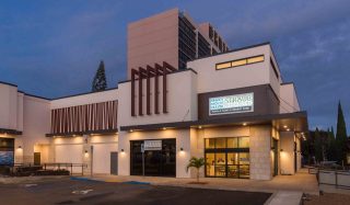 Straub Clinic and Urgent Care at Kuono Marketplace