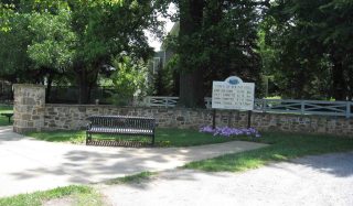 Round Hill Main Street Improvement Locally Administered Project (LAP)