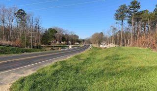 Virginia Department of Transportation Right of Way Acquisition On-Call