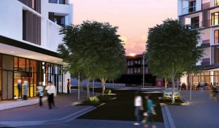 118-124 Terry Street, Rozelle